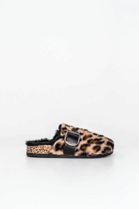ZUECOS INVIERNO ESTAMPADO