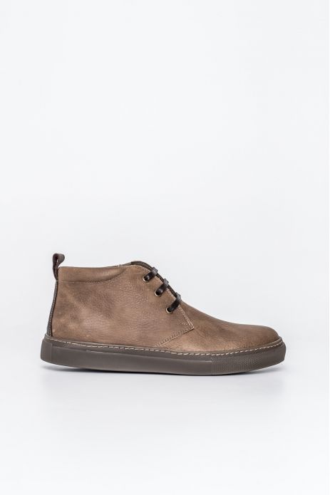 BOTÍN CASUAL PIEL
