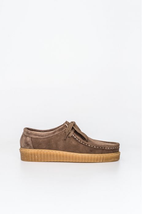 ZAPATO CASUAL SERRAJE PISO...