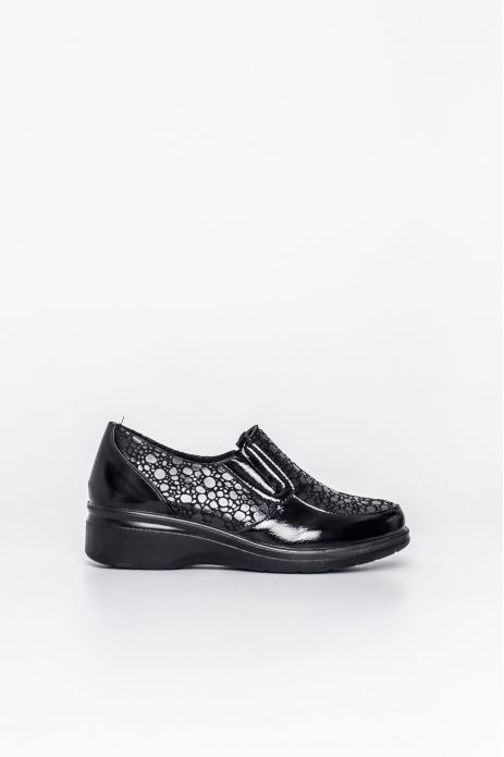 ZAPATO COMFORT CHAROL