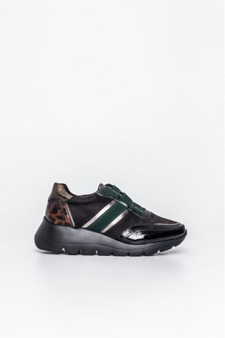 DEPORTIVO ELÁSTICOS COMBINADO