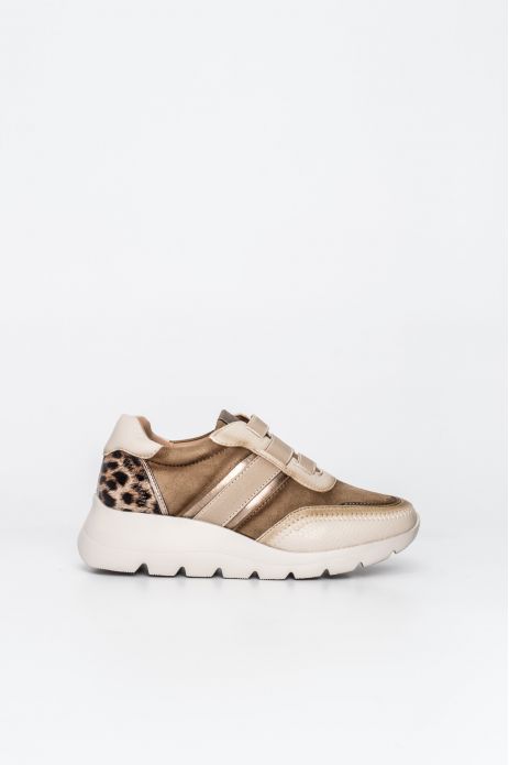 DEPORTIVO ELÁSTICOS COMBINADO