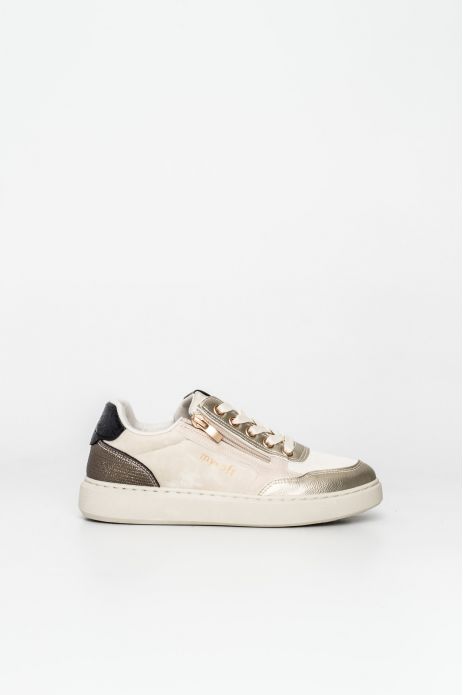 SNEAKERS COMBINADA DETALLE...
