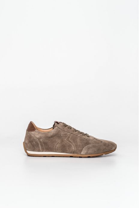 DEPORTIVO RETRO PIEL