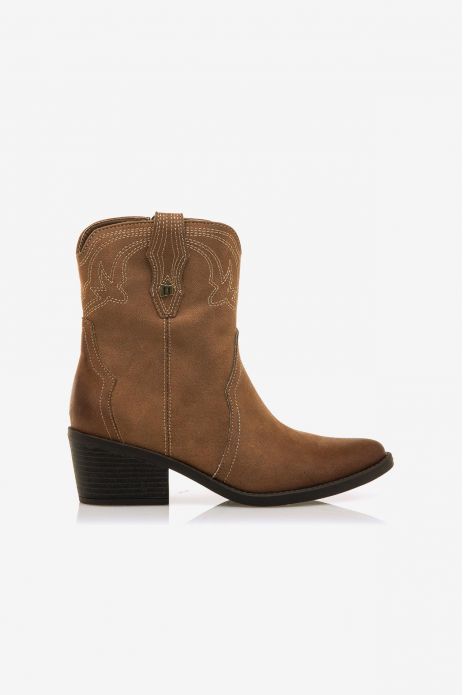 BOTINES COWBOY