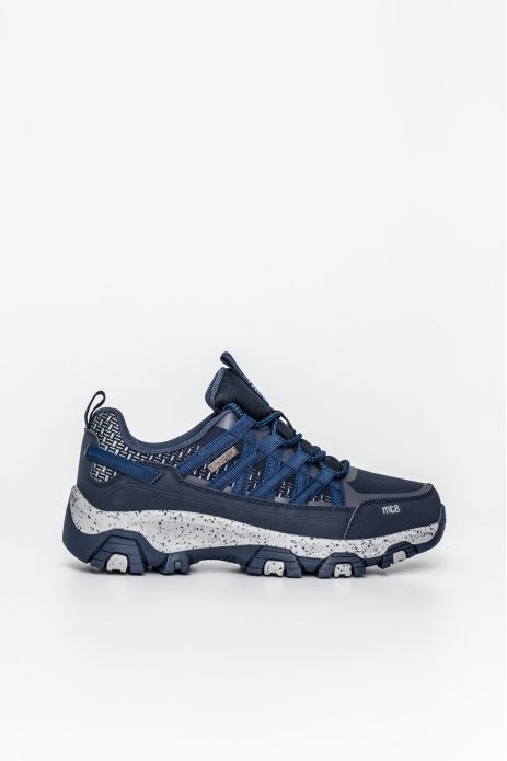 DEPORTIVO TREKKING COMBINADO