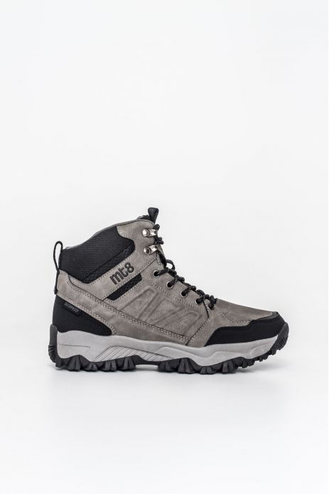 BOTÍN TREKKING CORDONES
