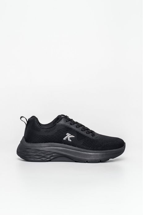 DEPORTIVO MONOCOLOR CORDONES