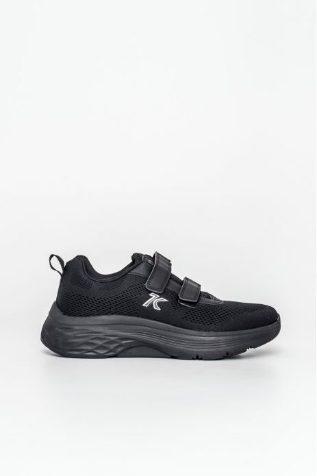 DEPORTIVO MONOCOLOR VELCRO
