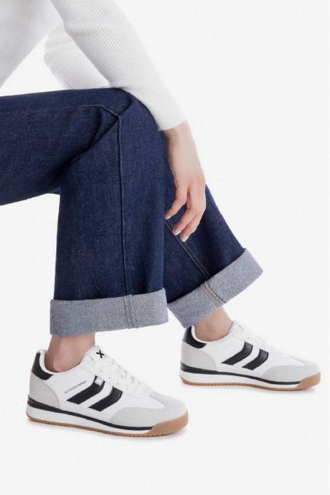 DEPORTIVO RETRO COMBINADO
