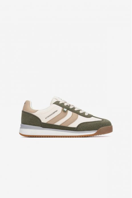 DEPORTIVO RETRO COMBINADO