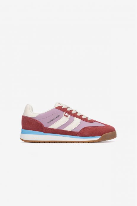 DEPORTIVO RETRO COMBINADO