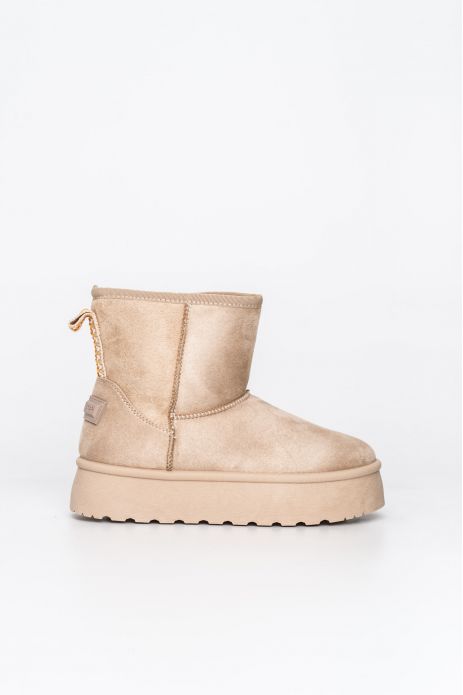 BOTÍN NIEVE PLATAFORMA