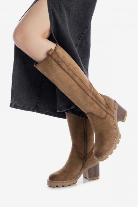 BOTA TACÓN ANTELINA