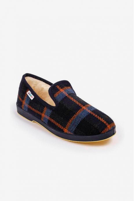 ZAPATILLAS DE CASA CERRADA...