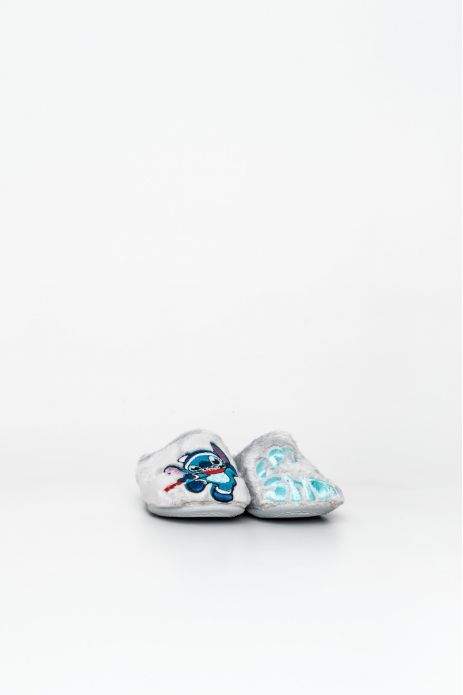 PANTUFLA ESTAMPADA