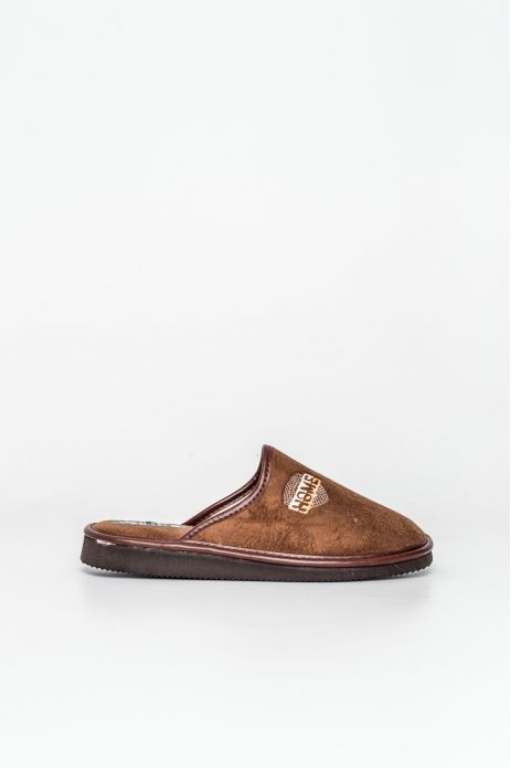 ZAPATILLA DE CASA ABIERTA...