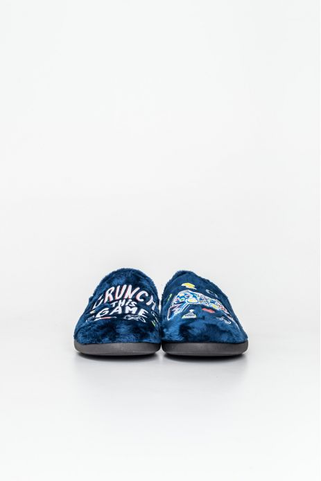 ZAPATILLA DE CASA ABIERTA...