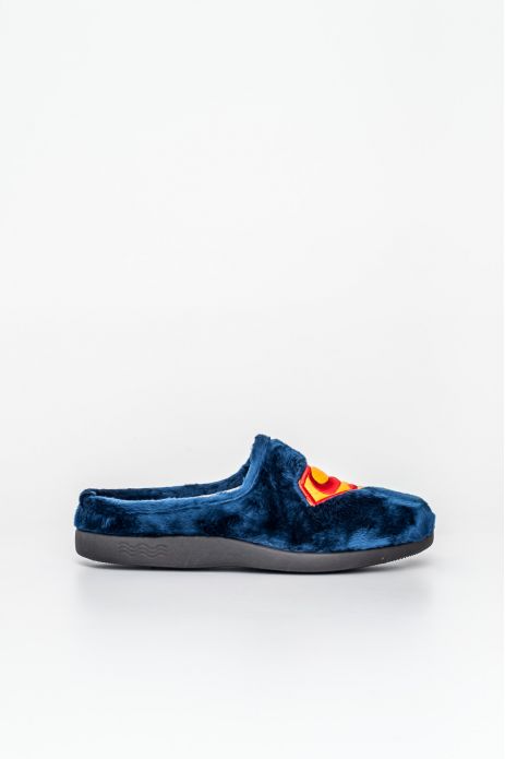 ZAPATILLA DE CASA ABIERTA...