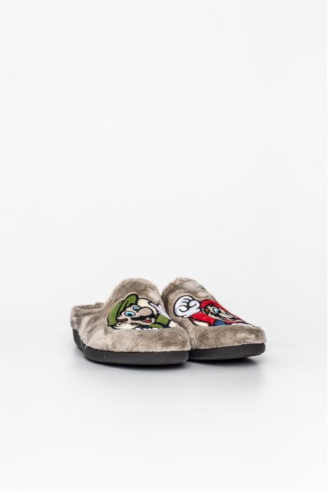 ZAPATILLA DE CASA ABIERTA...