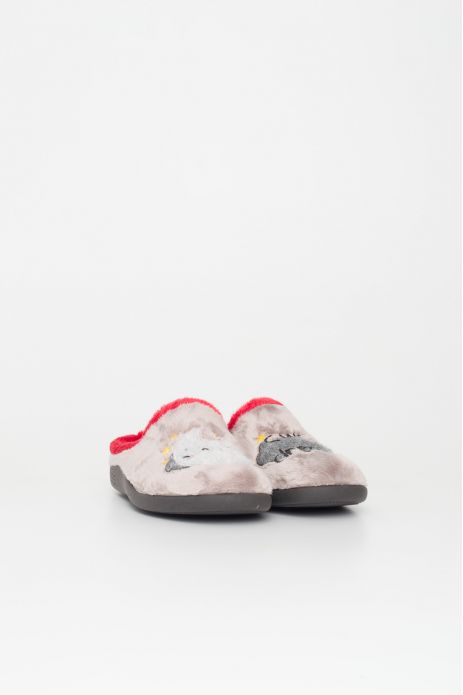 ZAPATILLAS DE ESTAR EN CASA