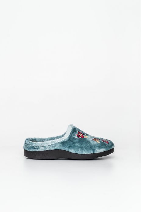 ZAPATILLAS DE ESTAR EN CASA...