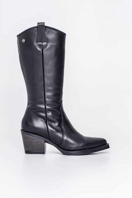 BOTA COWBOY PIEL