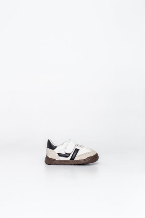 DEPORTIVO PIEL DETALLE VELCRO