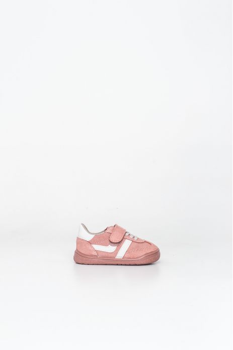 DEPORTIVO PIEL DETALLE VELCRO