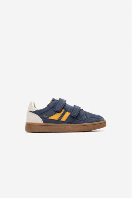 ZAPATILLA CIERRE VELCROS...