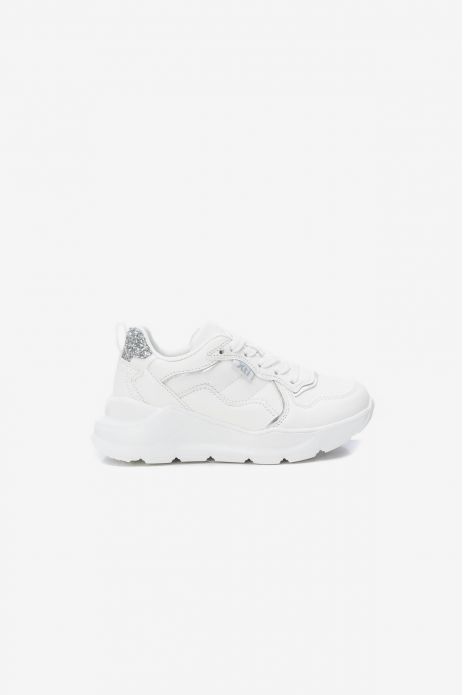 DEPORTIVO PLATAFORMA CORDONES