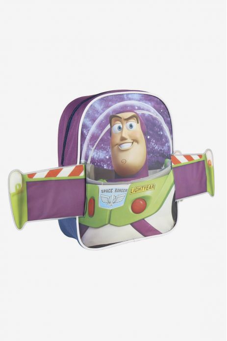 MOCHILA 3D TOY STORY BUZZ