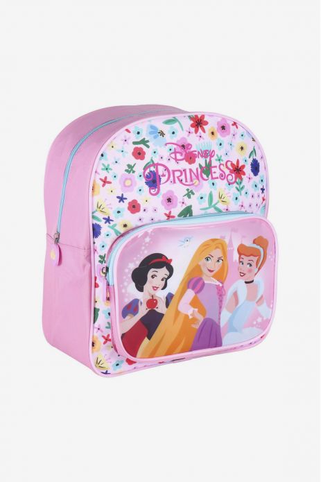 MOCHILA INFANTIL PRINCESS