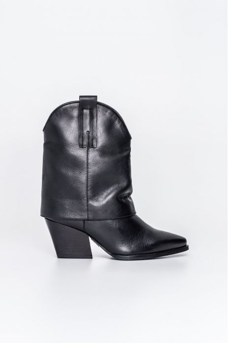 BOTAS COWBOY CAÑA VUELTA