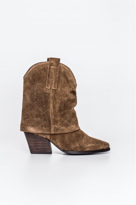 BOTAS COWBOY SERRAJE CAÑA...