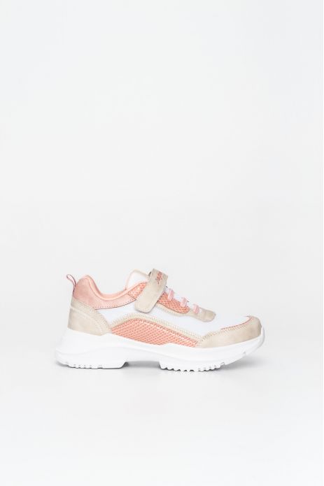 DEPORTIVO VELCRO COMBINADO