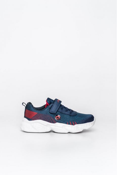 DEPORTIVO TEXTIL CIERRE VELCRO