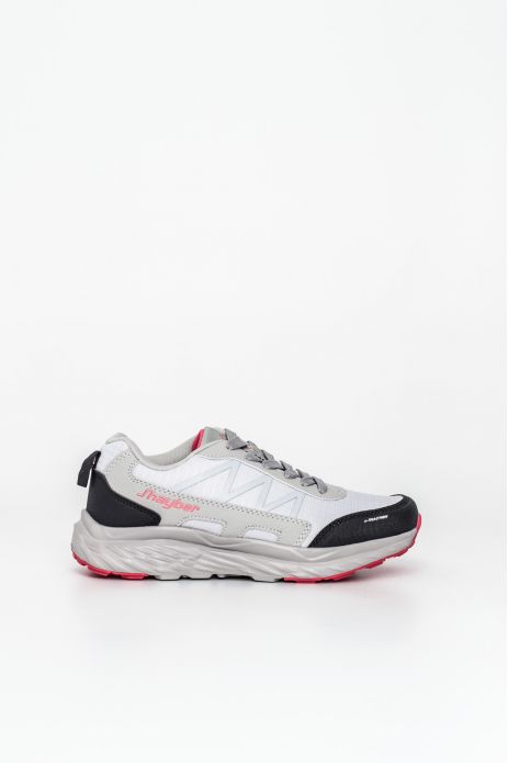 DEPORTIVO TREKKING CORDONES