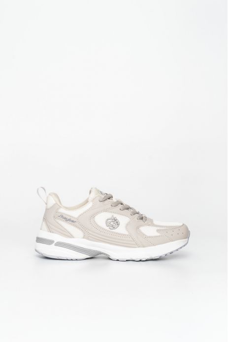 ZAPATILLA DEPORTIVA COMBINADA