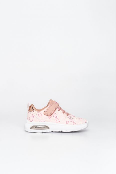 DEPORTIVO VELCRO ESTAMPADO