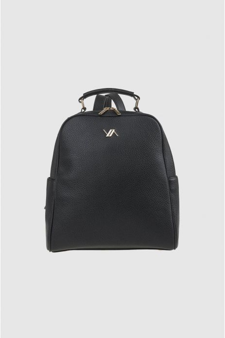 MOCHILA DETALLE METALICO