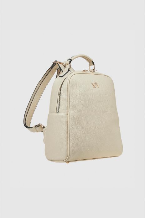 MOCHILA DETALLE METALICO