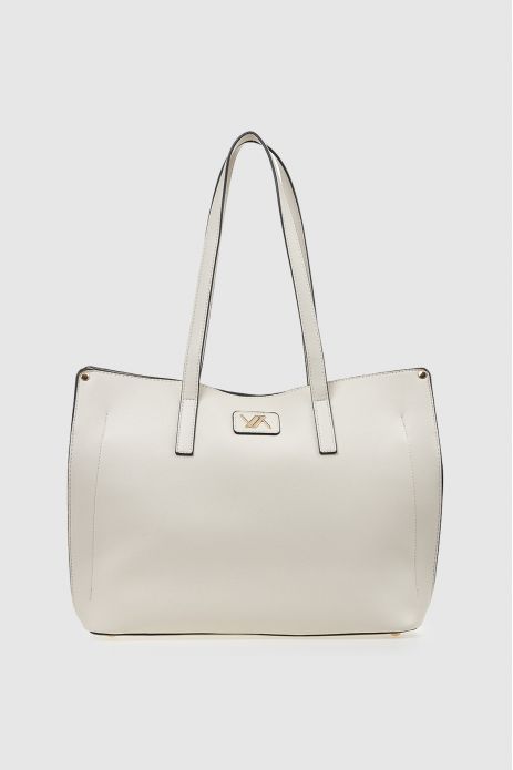 BOLSO GRANDE DETALLE METÁLICO