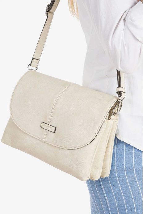 BANDOLERA DETALLE SOLAPA  M