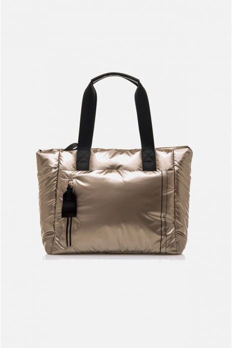 BOLSO COMBINADO CREMALLERA...