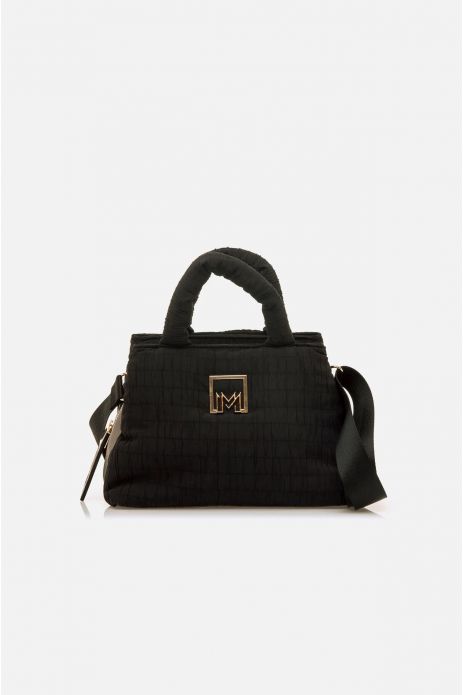 BANDOLERA DETALLE METALICO...