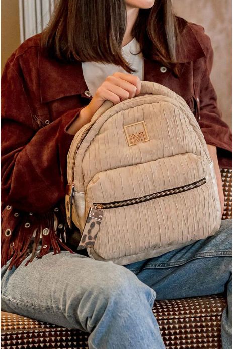 MOCHILA COMBINADA DETALLE...