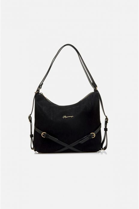 BOLSO DOBLE ASA DETALLE...