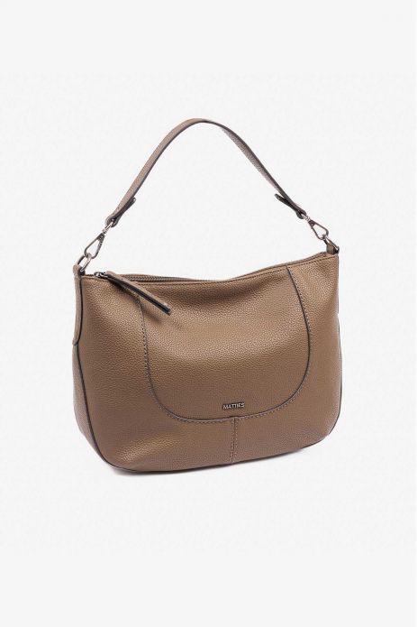 BANDOLERA ASA DETALLE FRONTAL