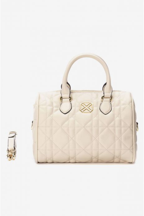 BOLSO BOWLING ACOLCHADO...